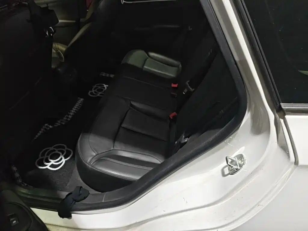 Фото 20 - Buick Excelle GT