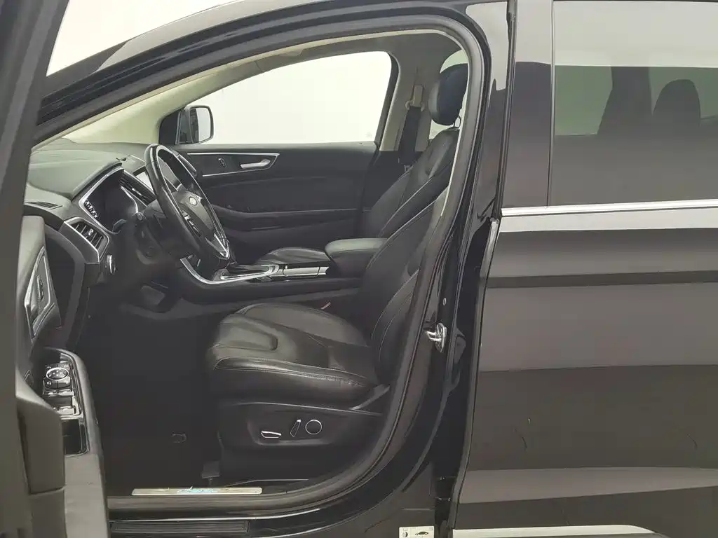 Ford Edge 2016 2016 EcoBoost 245 4WD Premium 7-Seater