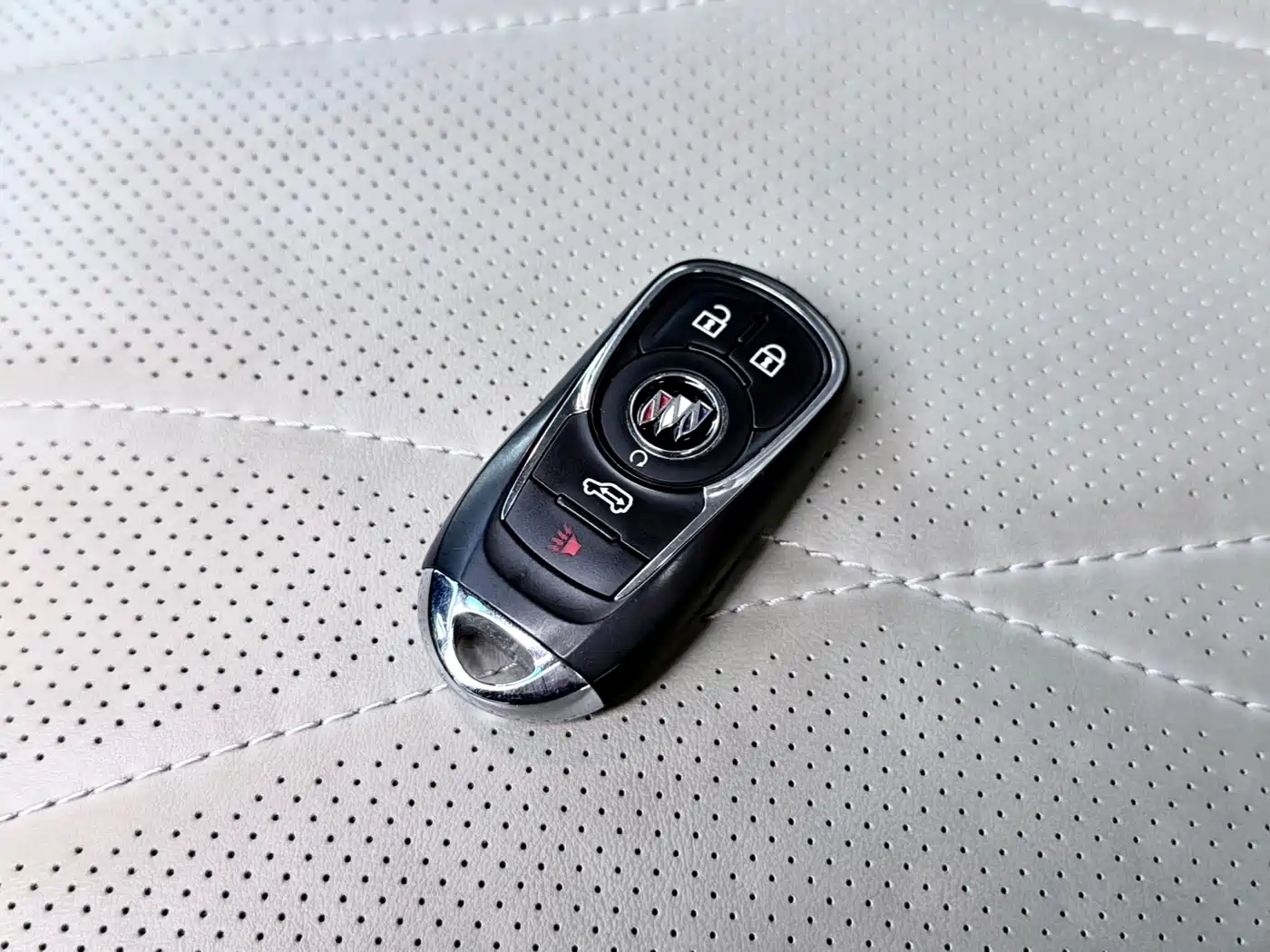 Фото 13 - Buick GL8