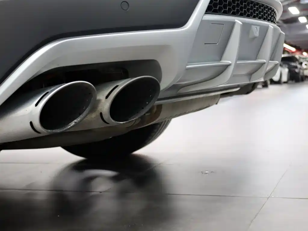 Lamborghini Urus 2019 2018 4.0T V8