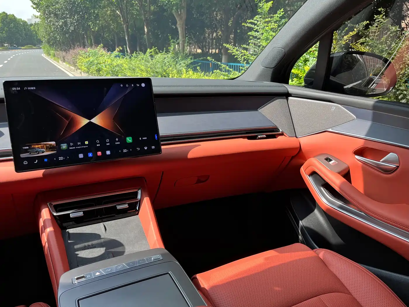 BYD Tang L 2025 2025 DM 175KM Drone Player Edition