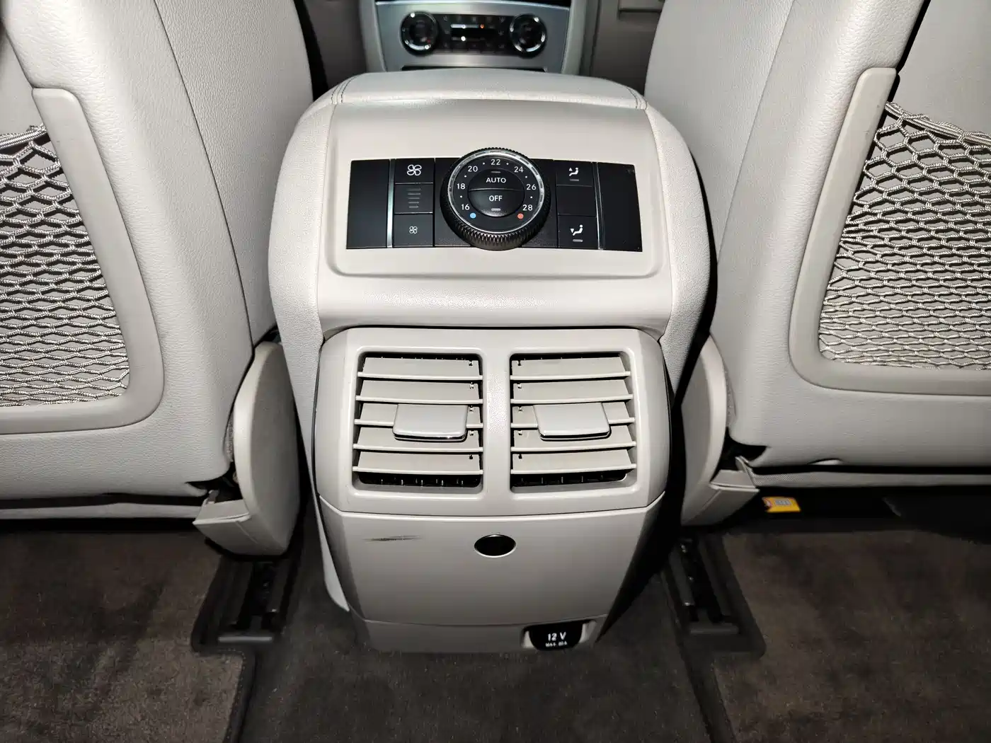 Mercedes-Benz R-Class 2014 R 320 4MATIC Business фото 25