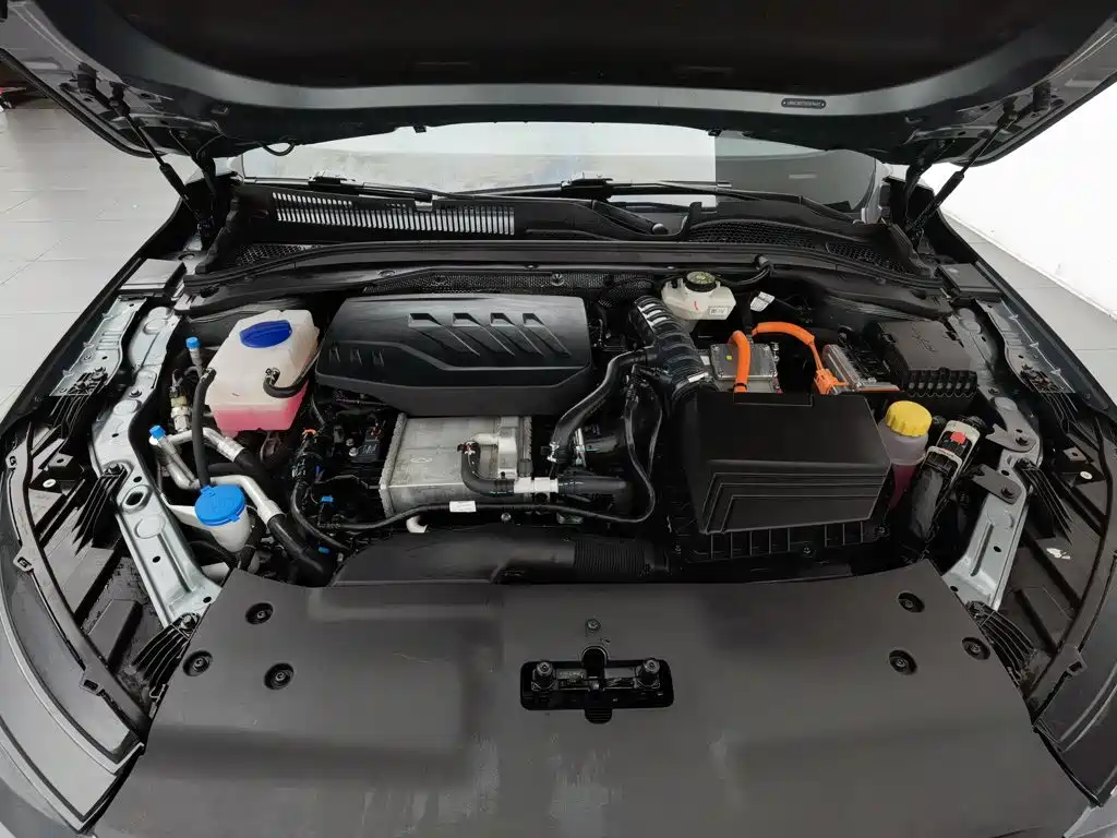 Chery Fengyun Fengyun A8L 2025 2025 1.5TGDI 145km Luxury