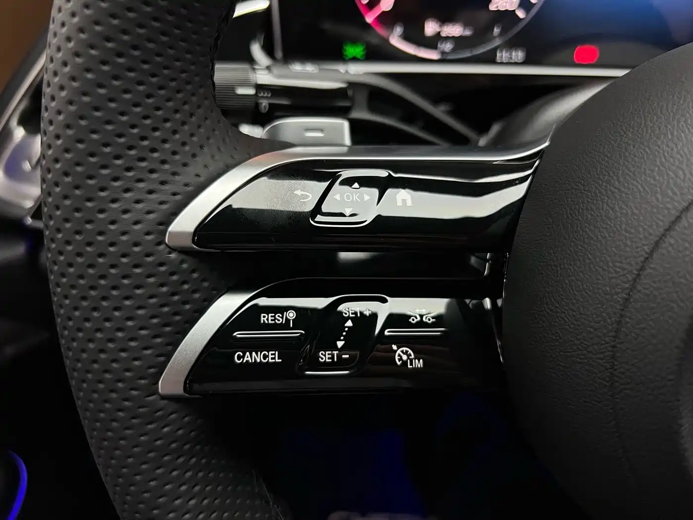 Mercedes-Benz E-Class 2026