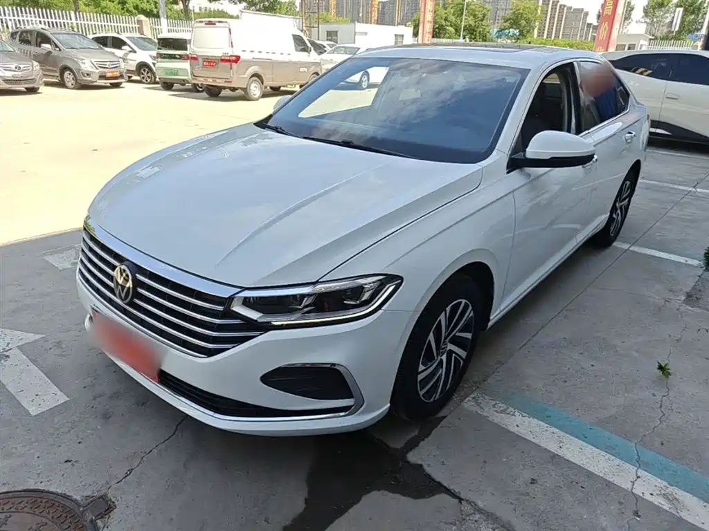 Volkswagen Lavida 2023 300TSI DSG Comfort Edition
