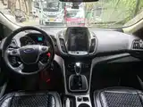 Фото 5 - Ford Kuga