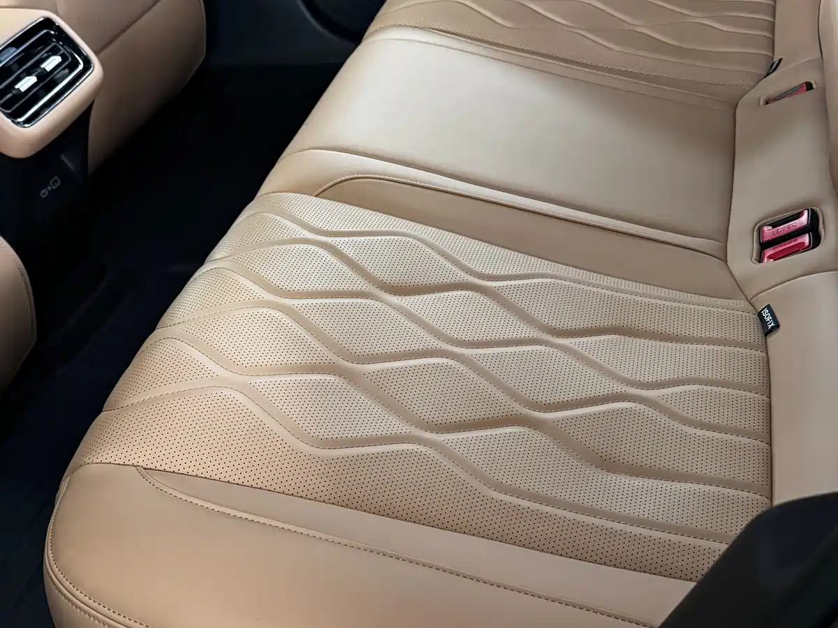 GEELY GALAXY GALAXY A7