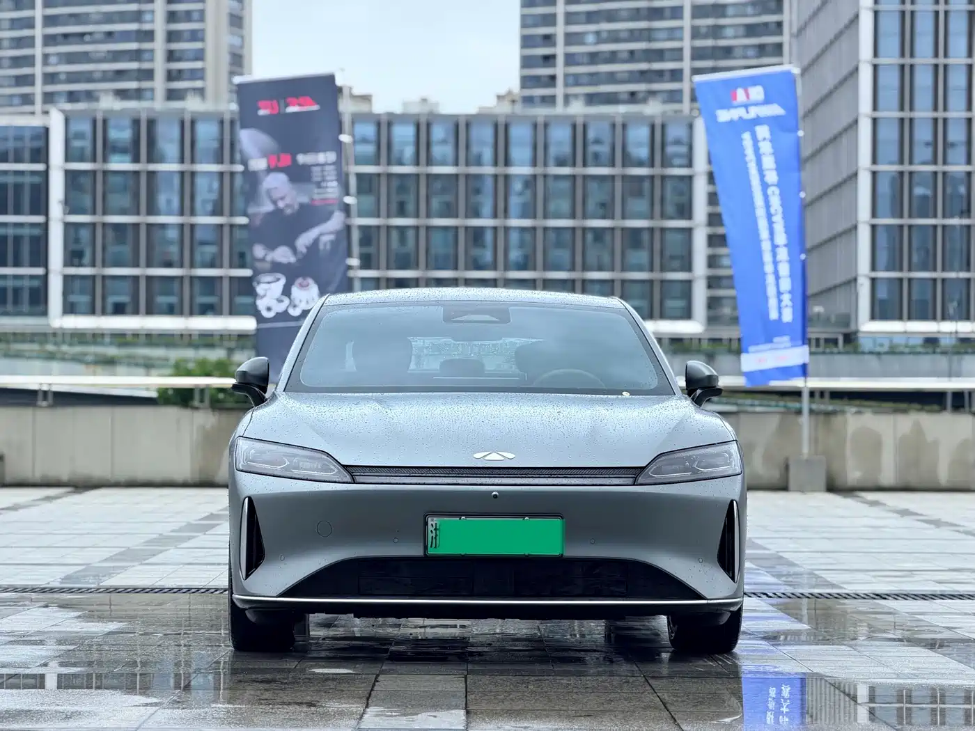 2025 Chery Fengyun Fengyun A9L
