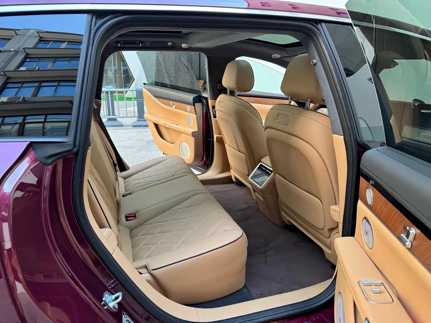 Xiangjie Enjoy World S9T 2026 2025 Model Range Extender 37kWh