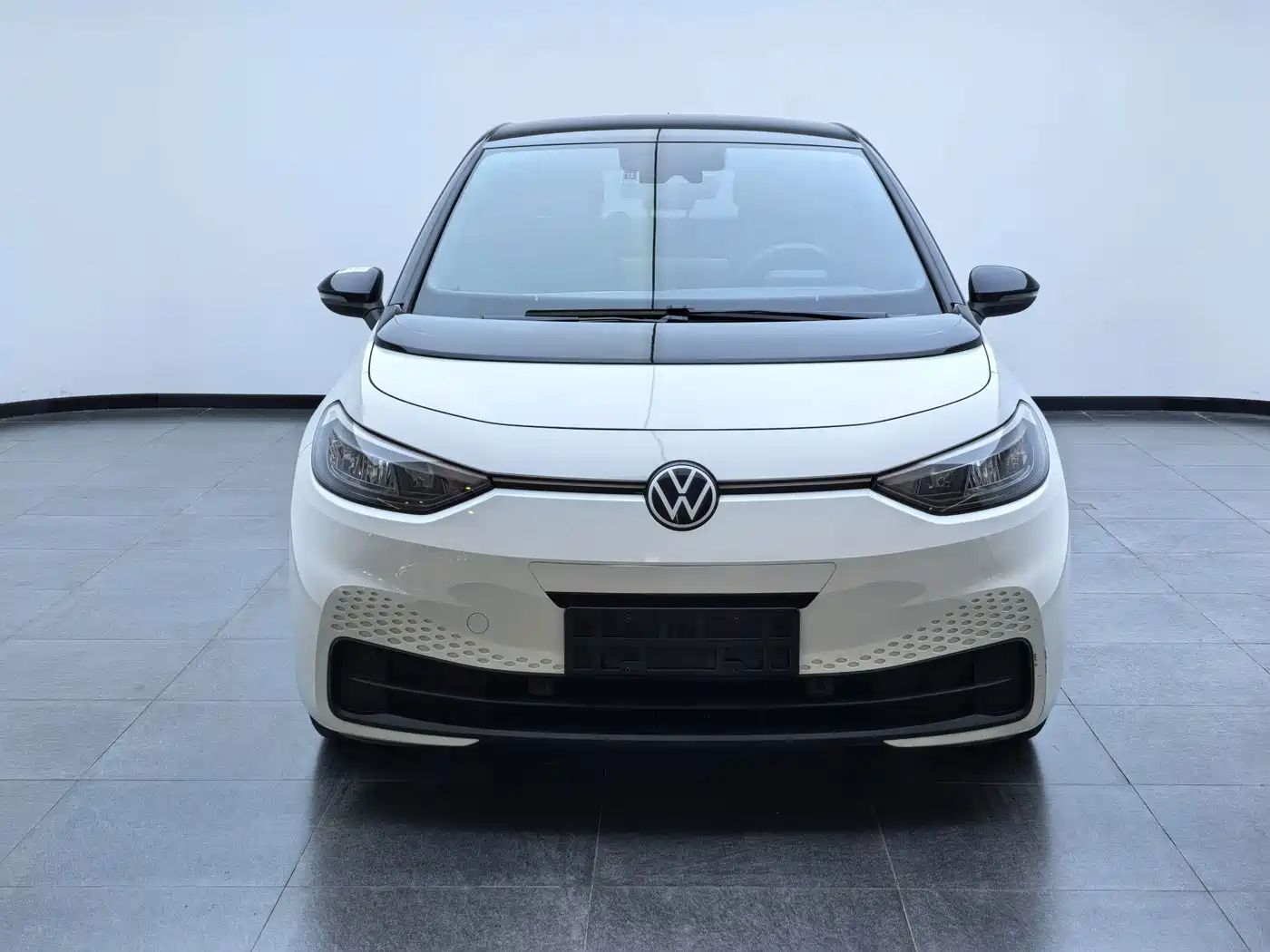 Volkswagen ID.3 2025 2025 Smart Pure Intelligent Edition