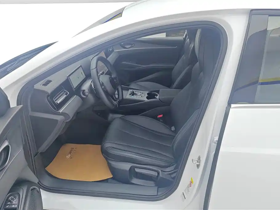 BYD Seal 06 New Energy 2025 2025 DM-i Smart Drive 80KM Luxury