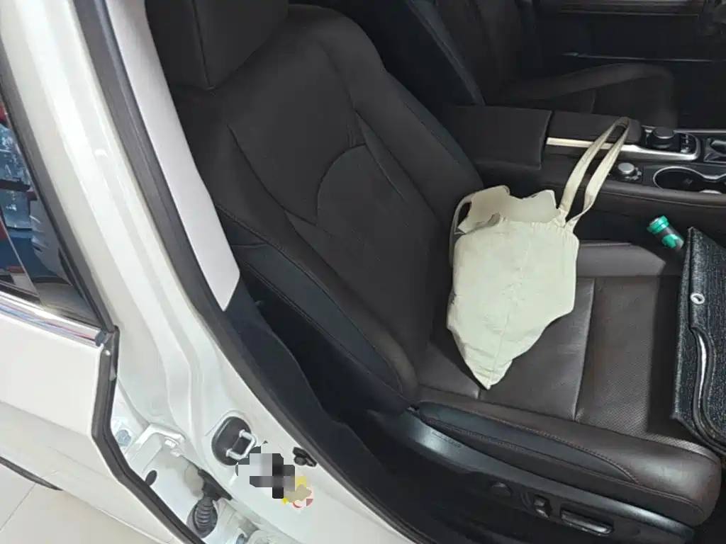 Фото 25 - Lexus RX