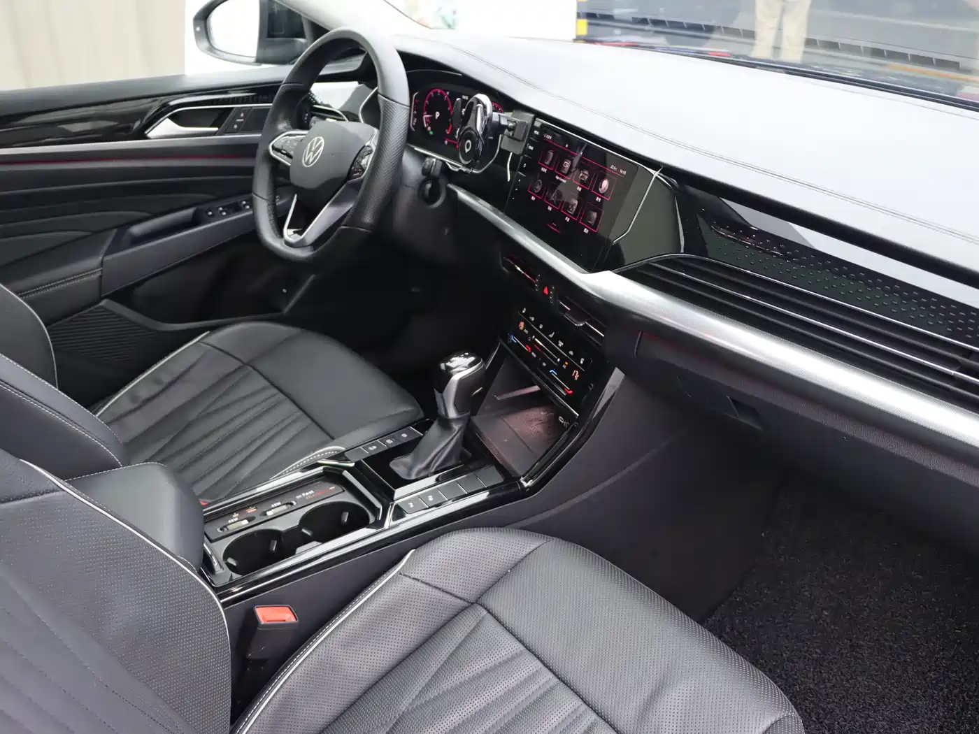 Photo 9 - Volkswagen Passat