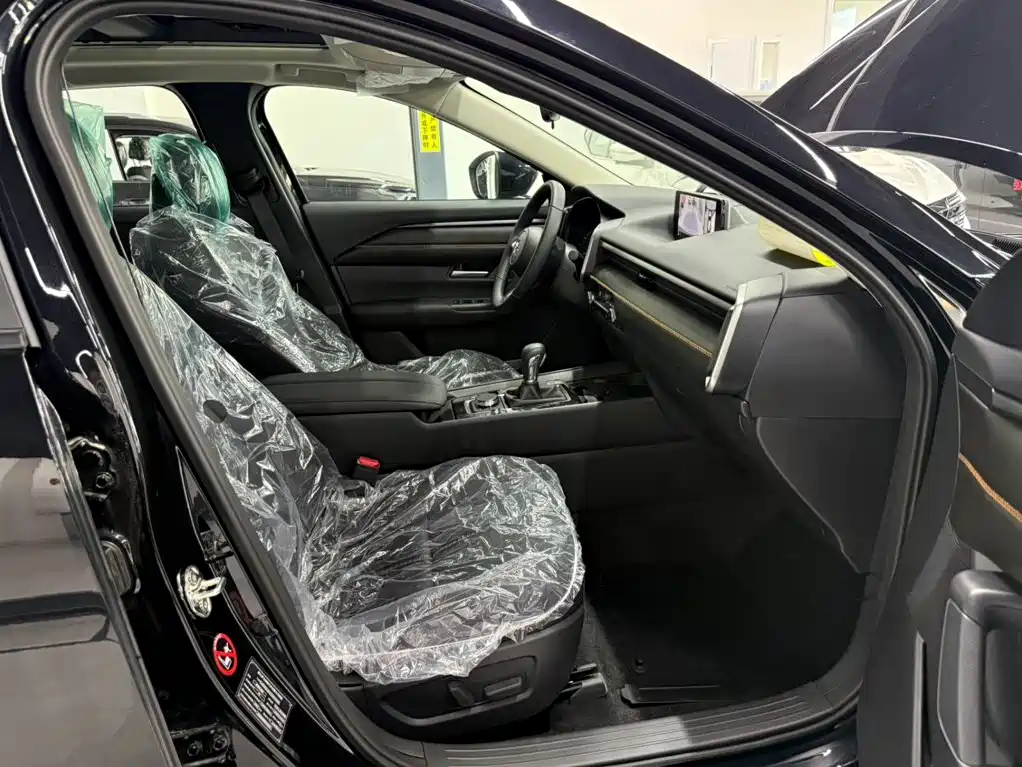 Mazda CX-50 Xingye 2026 2026 2.0L Pilot Edition