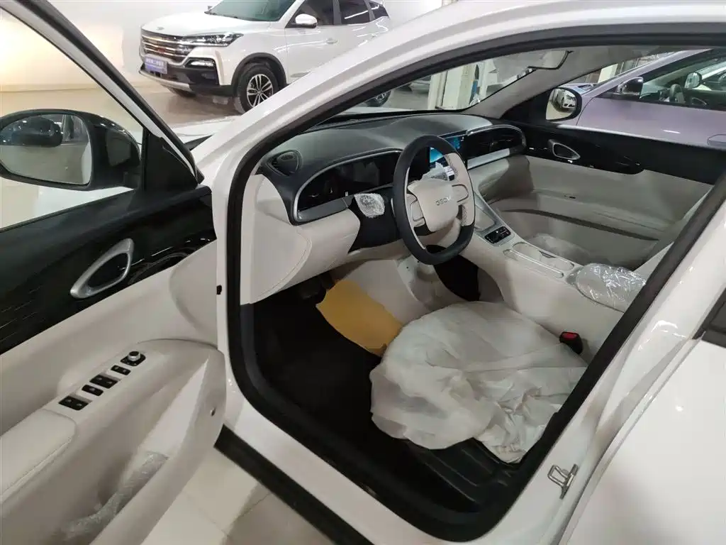 Geely Galaxy Starry Wish 2026 2026 Edition 310km Youth Version