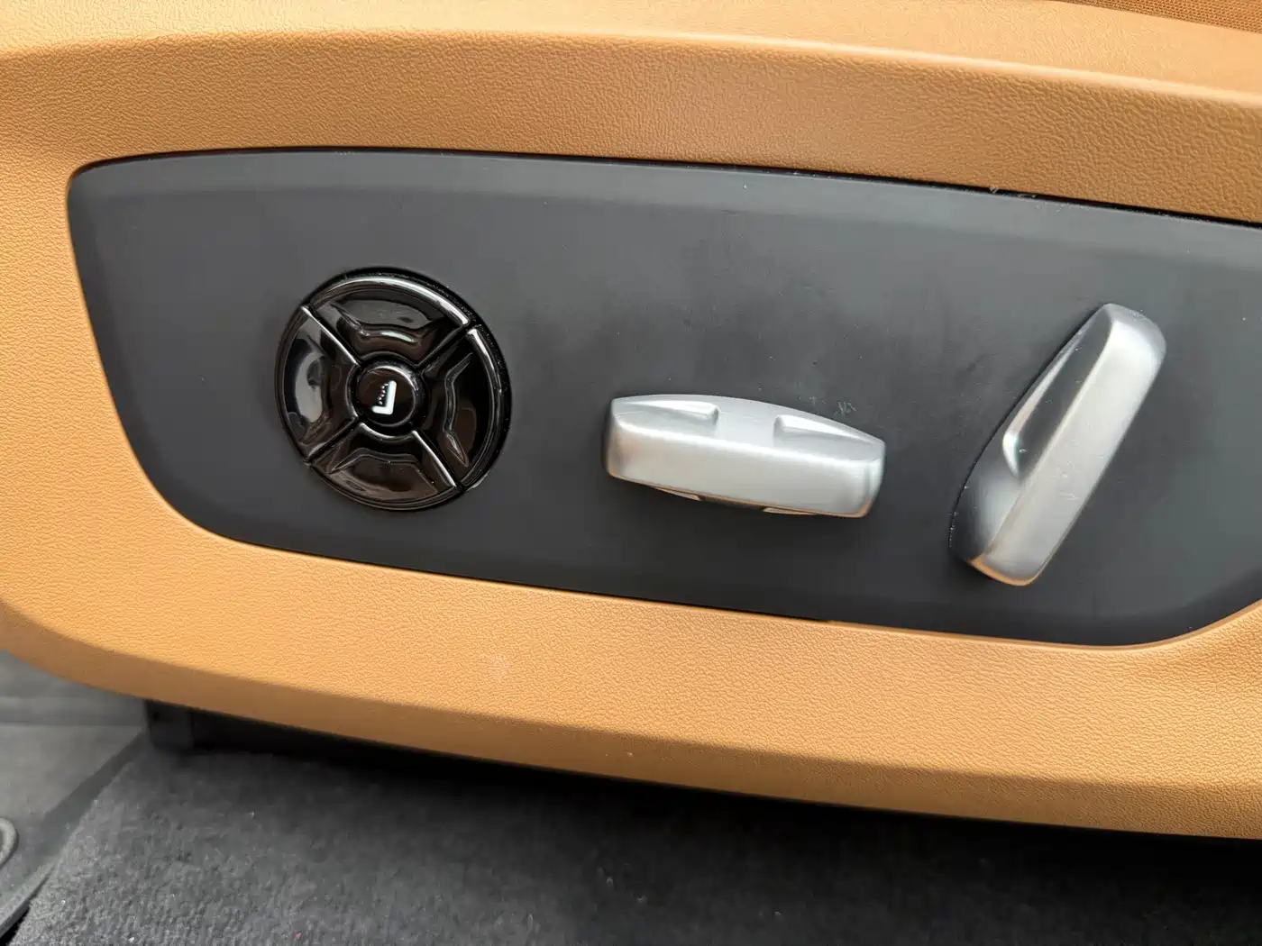 Li Auto Li ONE 2022 2021 Extended Range 6-Seater