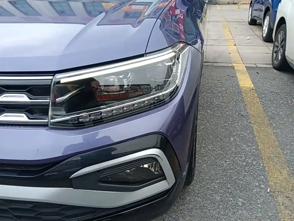 Volkswagen T-Cross 2019 2019 280TSI DSG Comfort Edition
