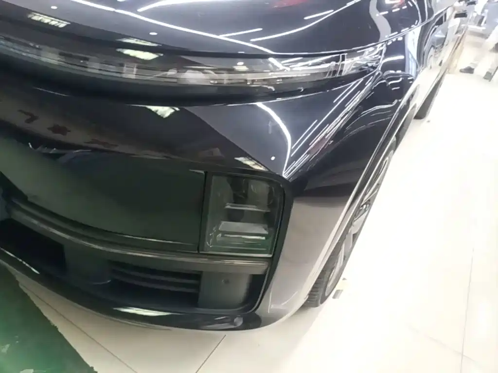 Li Auto L7 2025 2024 MAX