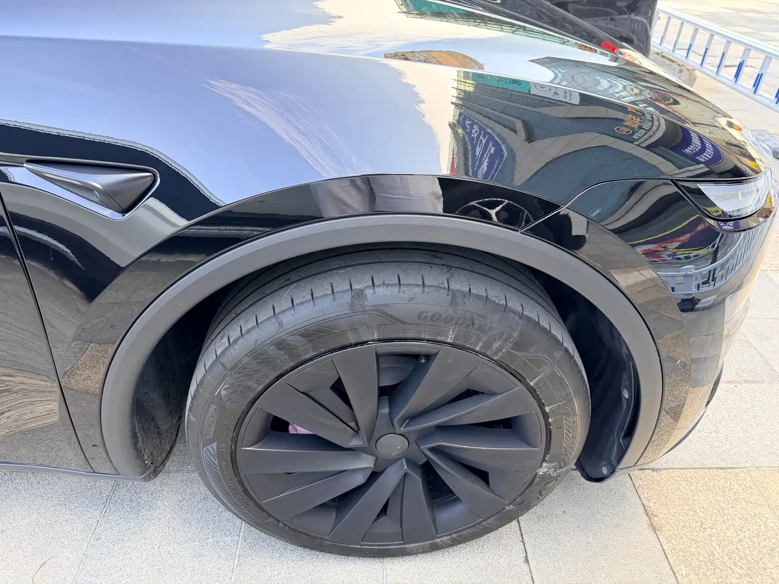 Фото 4 - Tesla Model Y