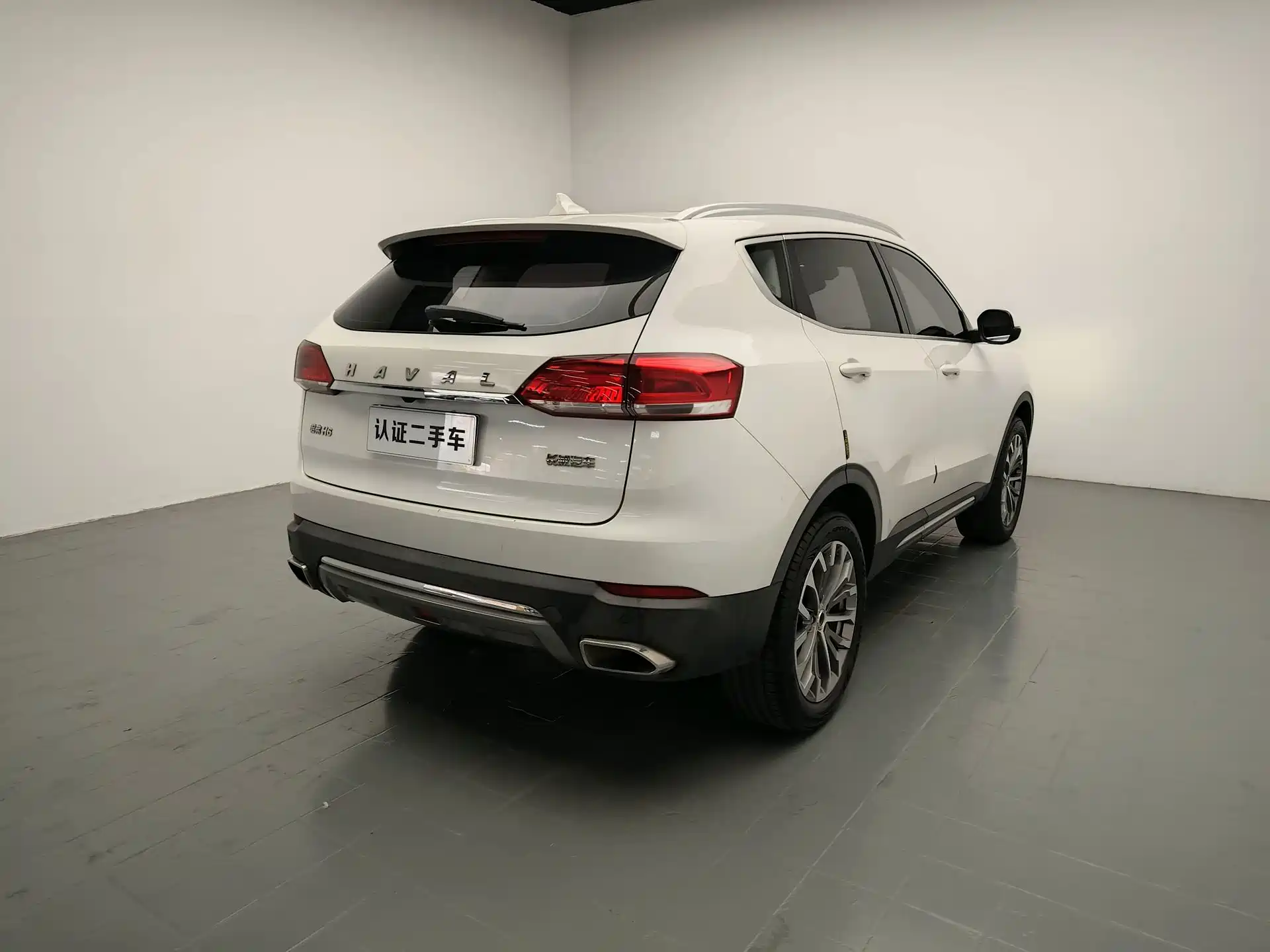 Photo 7 - Haval H6