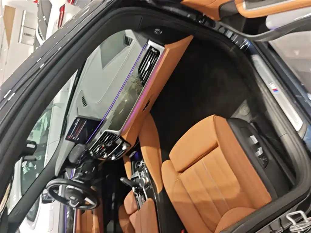 BMW 6 Series GT 2024 2022 Model 630i M Sport Package