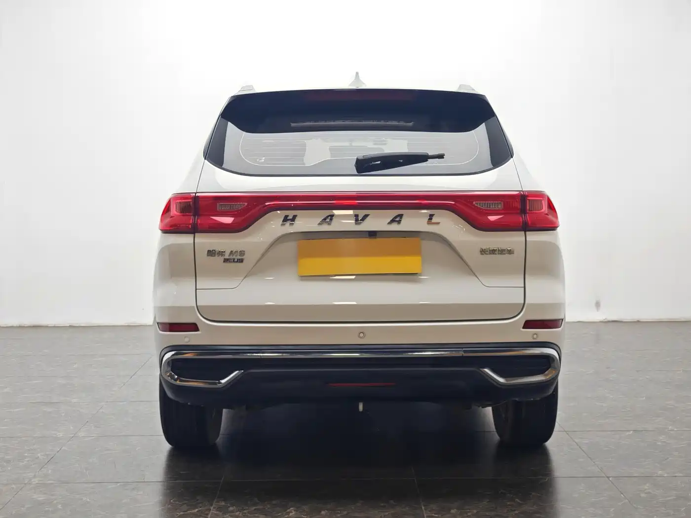 Haval M6 2021 PLUS 1.5T DCT Luxury Smart Connect фото 6