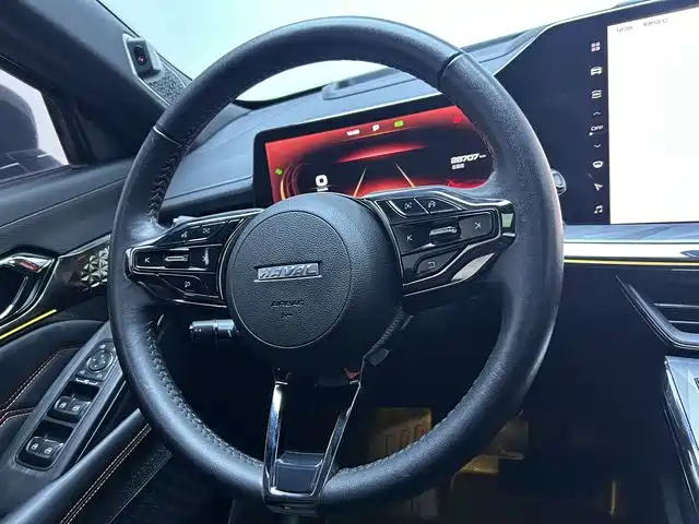 HAVAL DIVINE BEAST