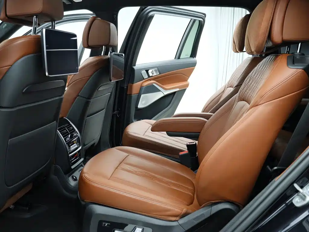 BMW X7 2023 2022 xDrive M50i
