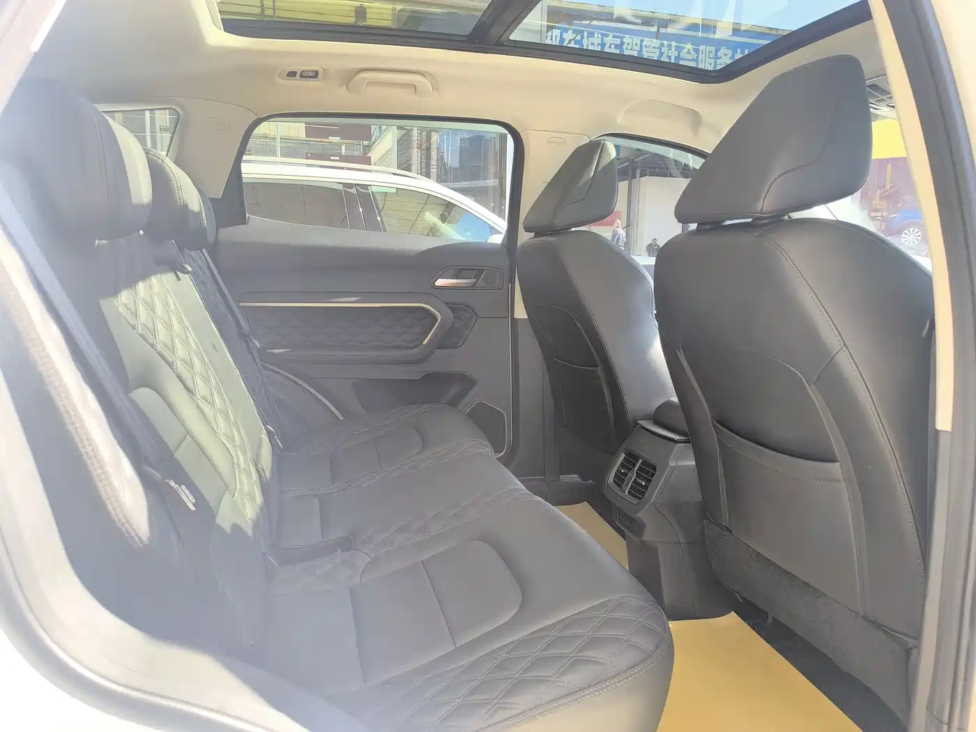 Haval H6 2020 2.0GDIT Automatic Platinum Champion Edition фото 7
