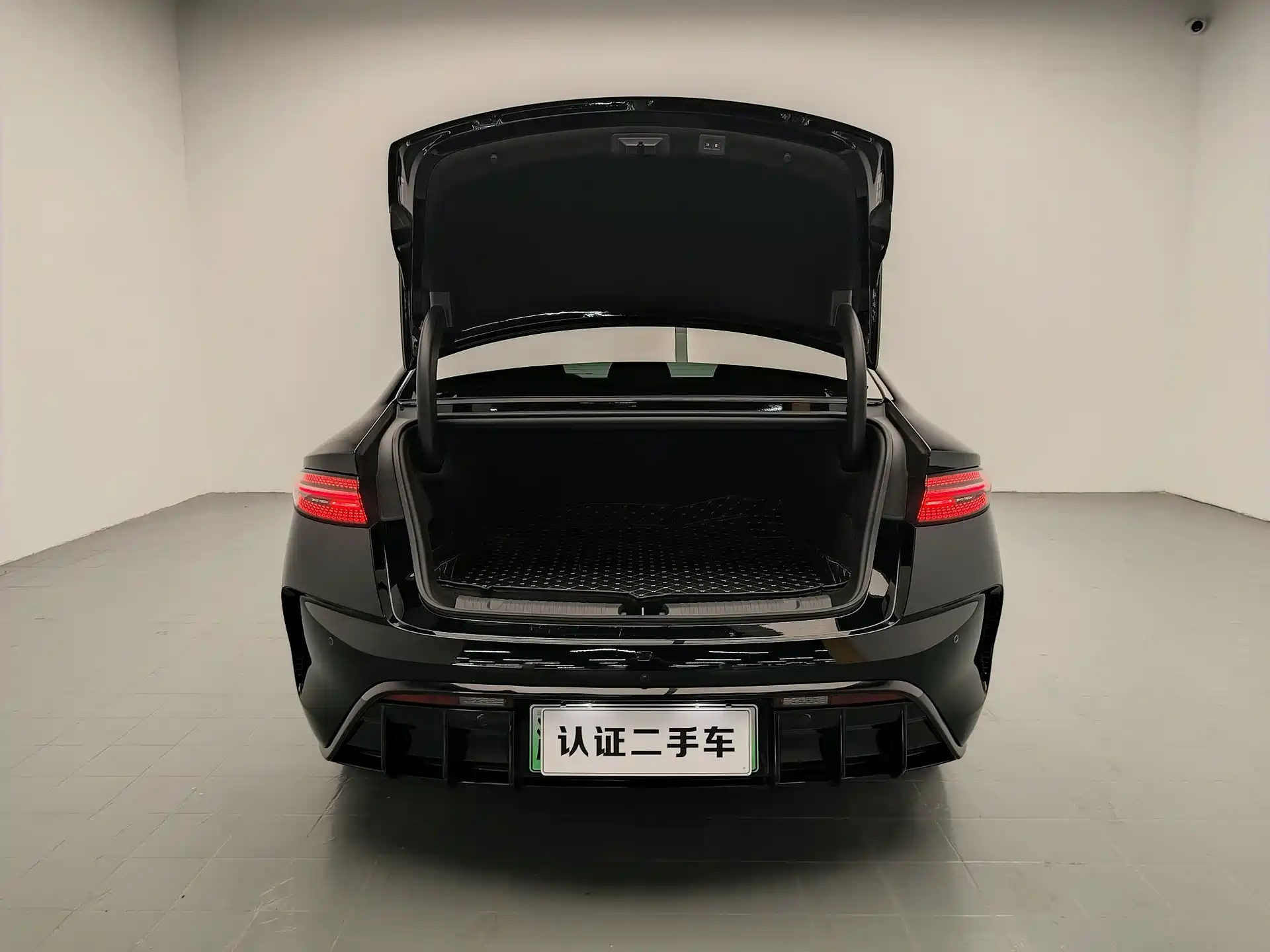 Фото 15 - BYD Seal
