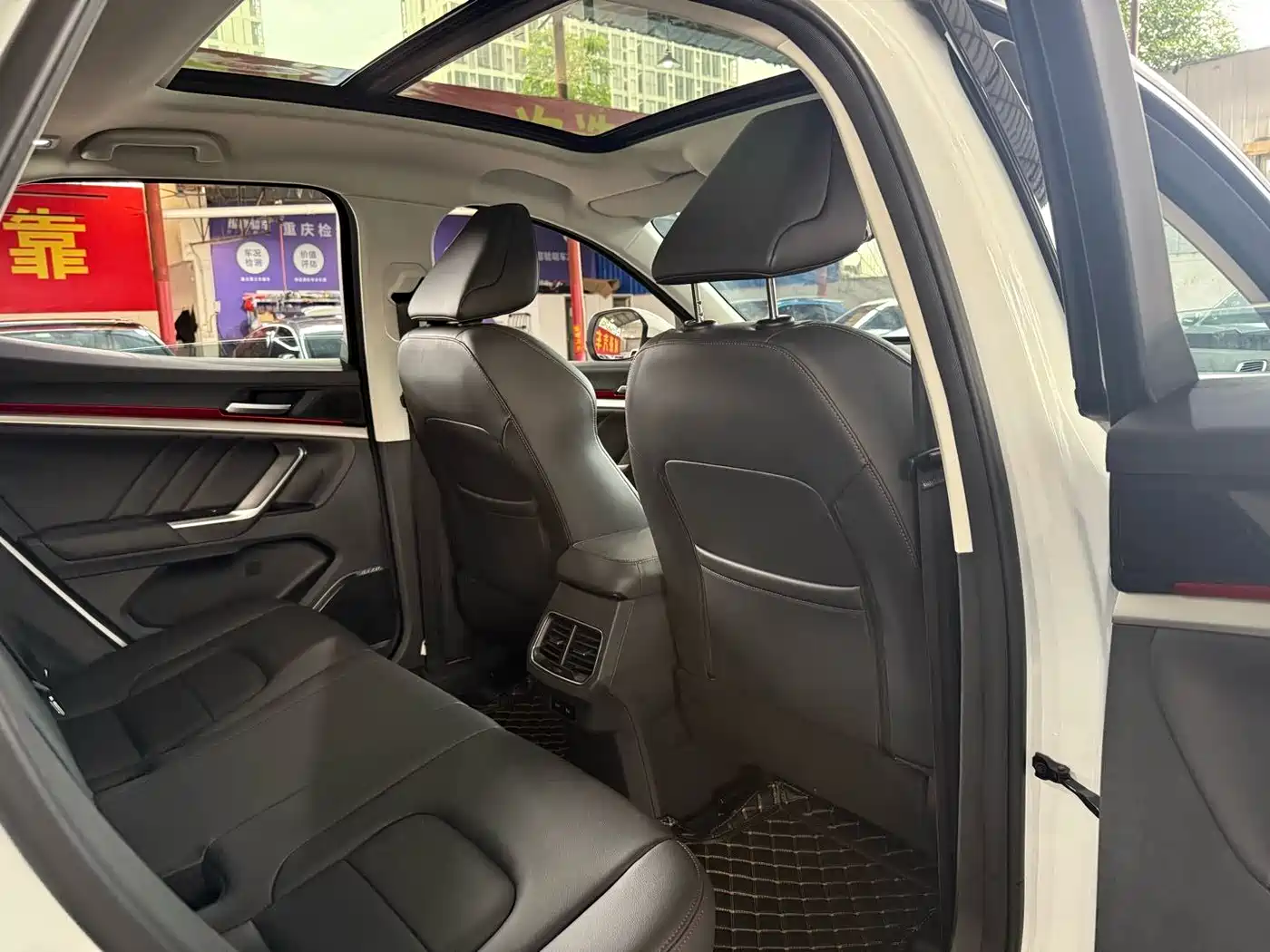 Haval H4 2020 2020 Enjoy Edition 1.5T DCT Smart