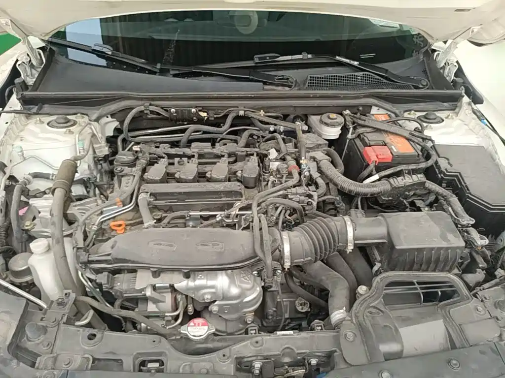 Фото 20 - Honda Integra