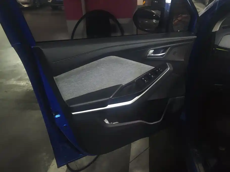 Changan New Energy E-Pro 2020 2020 Extreme Power Edition