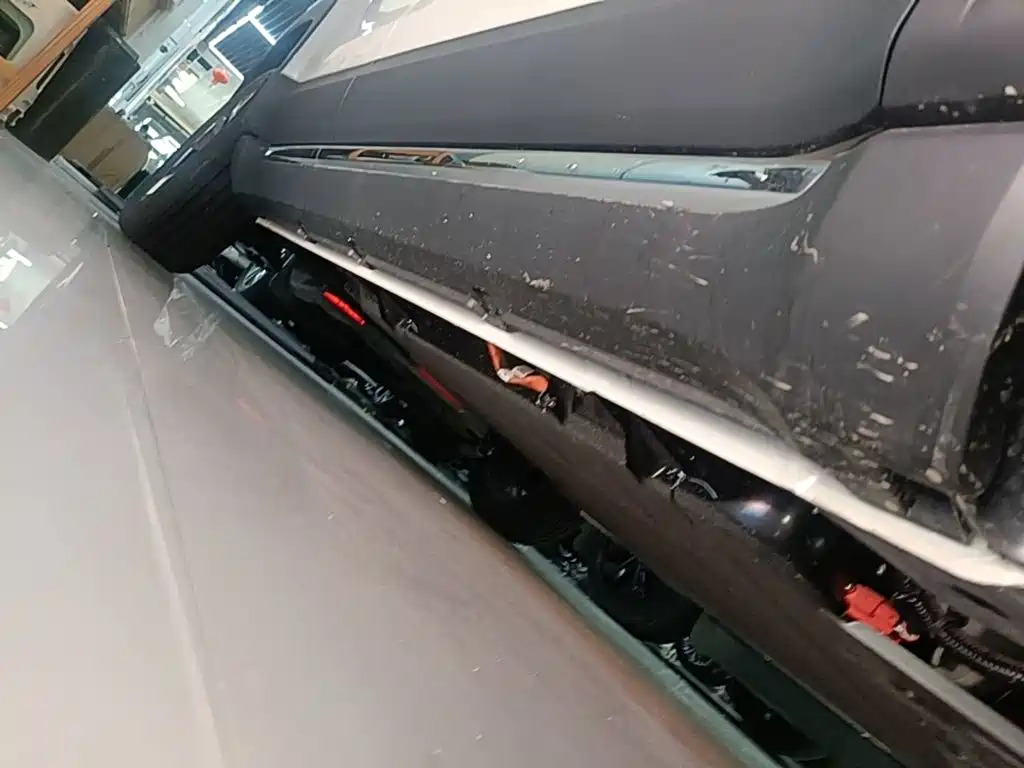 Baojun Yueye Plus 2026 2026 301km Flagship