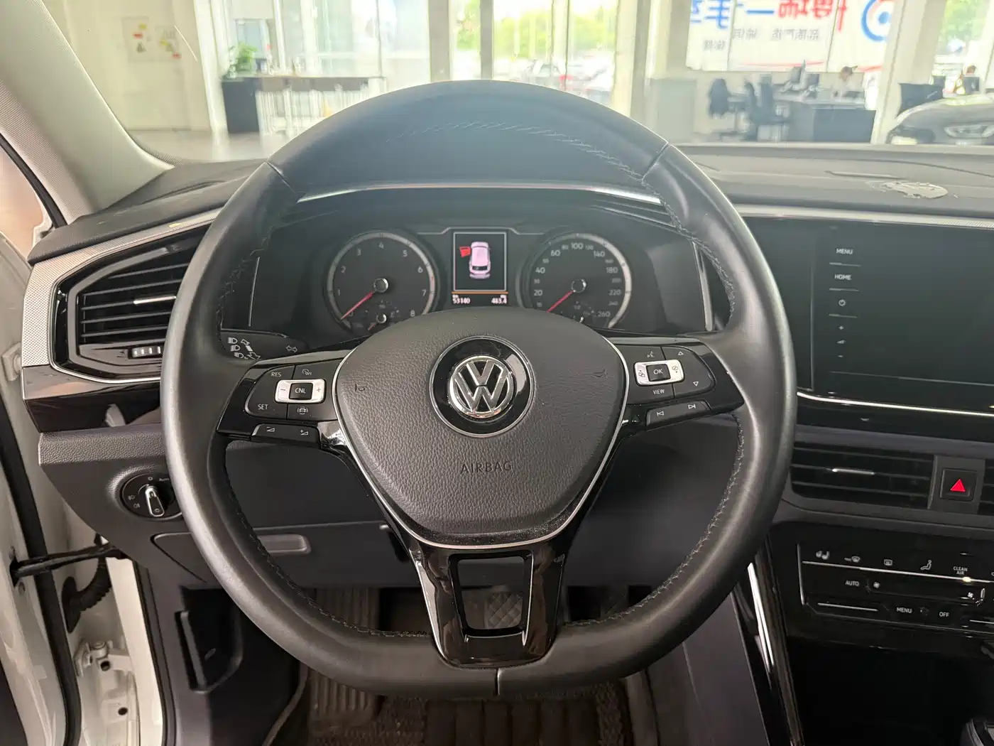 Volkswagen Tayron 2020 330TSI 2WD Luxury Smart Edition Pro фото 9