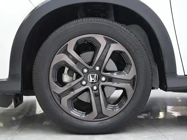 Honda XR-V 2019 220TURBO CVT Luxury China VI — фото 5