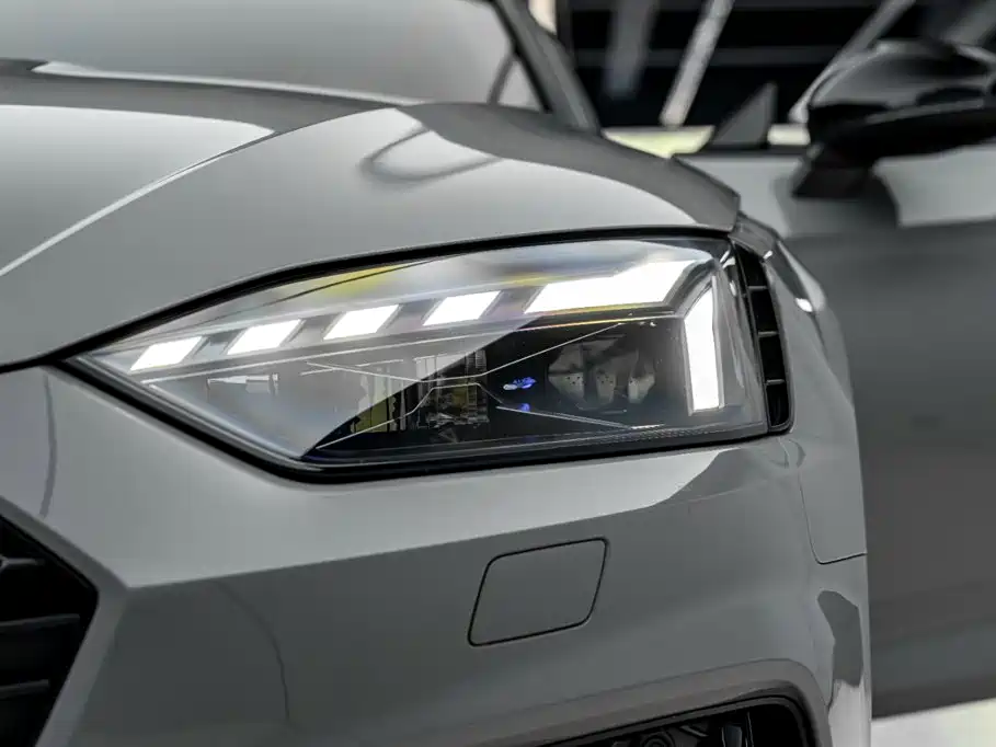 صورة 39 - Audi RS 5