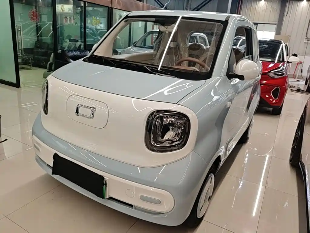 Besturn Bestune Pony 2026 2026 222km Cute Pony Plus