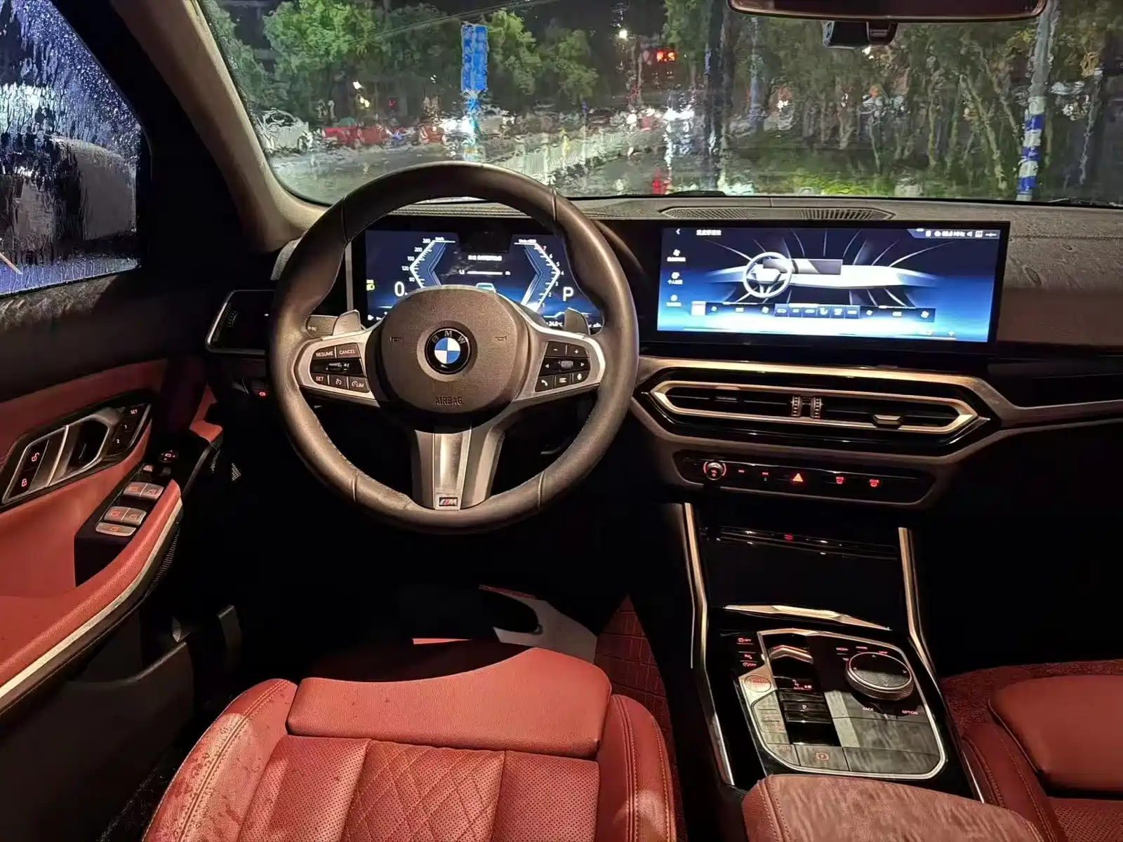 Photo 6 - BMW 3 Series