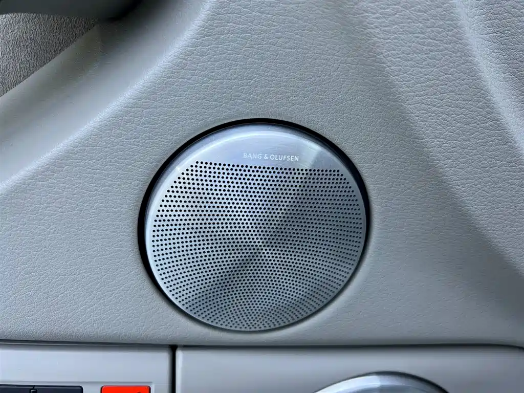 Audi S8 2008 2007 S8 5.2