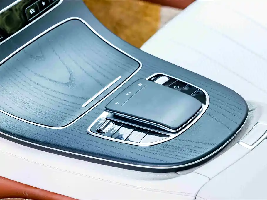 Mercedes-Benz E-Class 2023 Facelift E 300 L Fashion фото 13