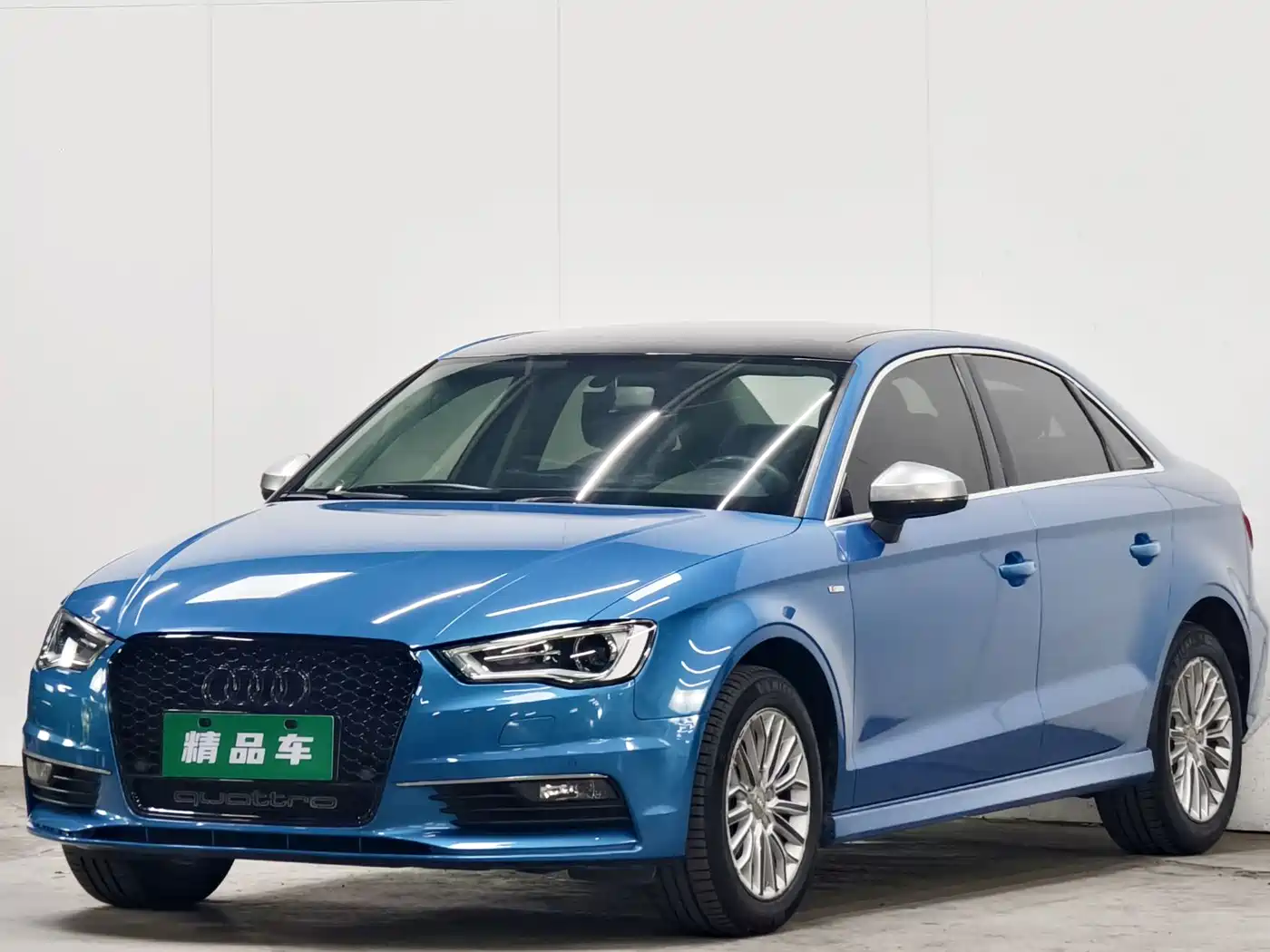 Photo 1 - Audi A3