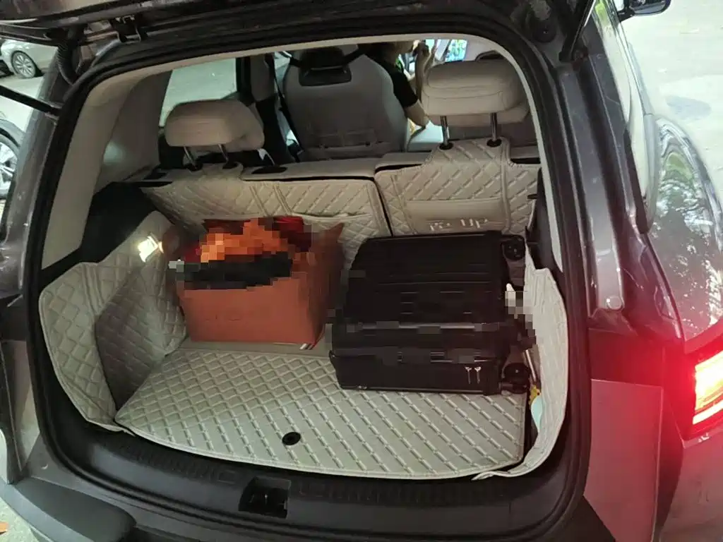 BYD Yuan UP 2025 2024 401KM Vitality Edition