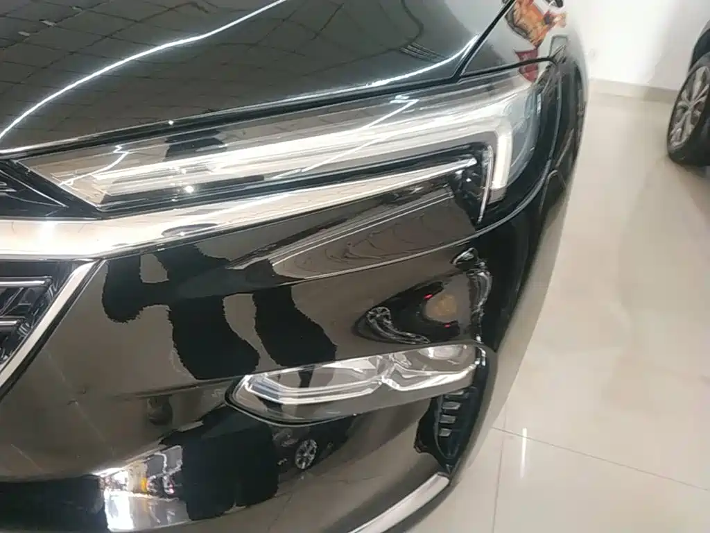 Buick Enclave 2022 2022 652T 4WD Premium 7-Seater