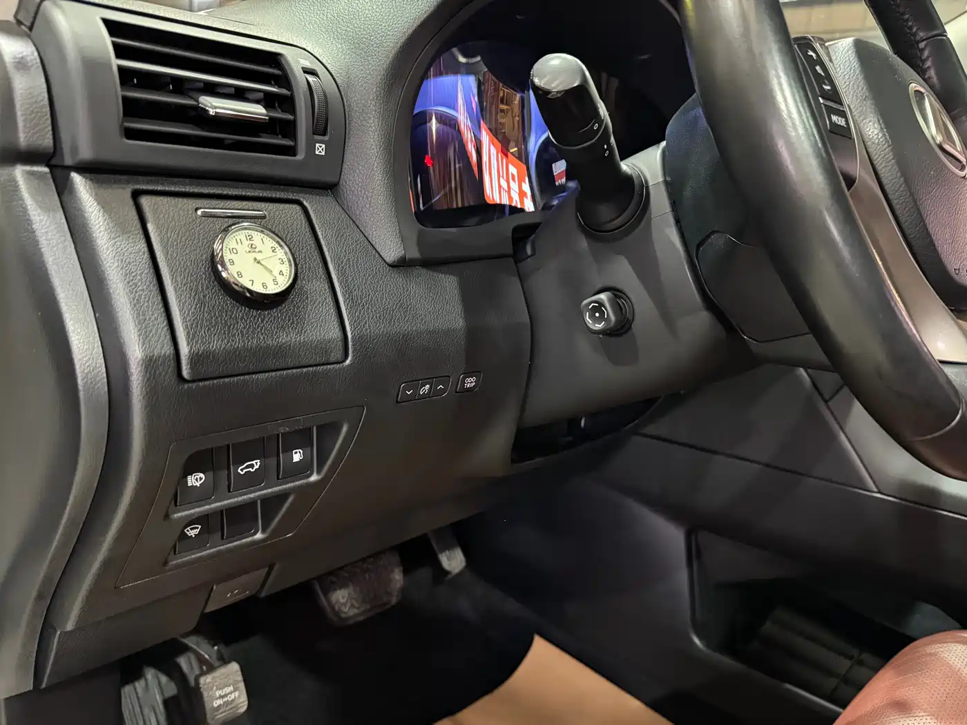 Lexus RX Classic 2015 2013 270 Elegance