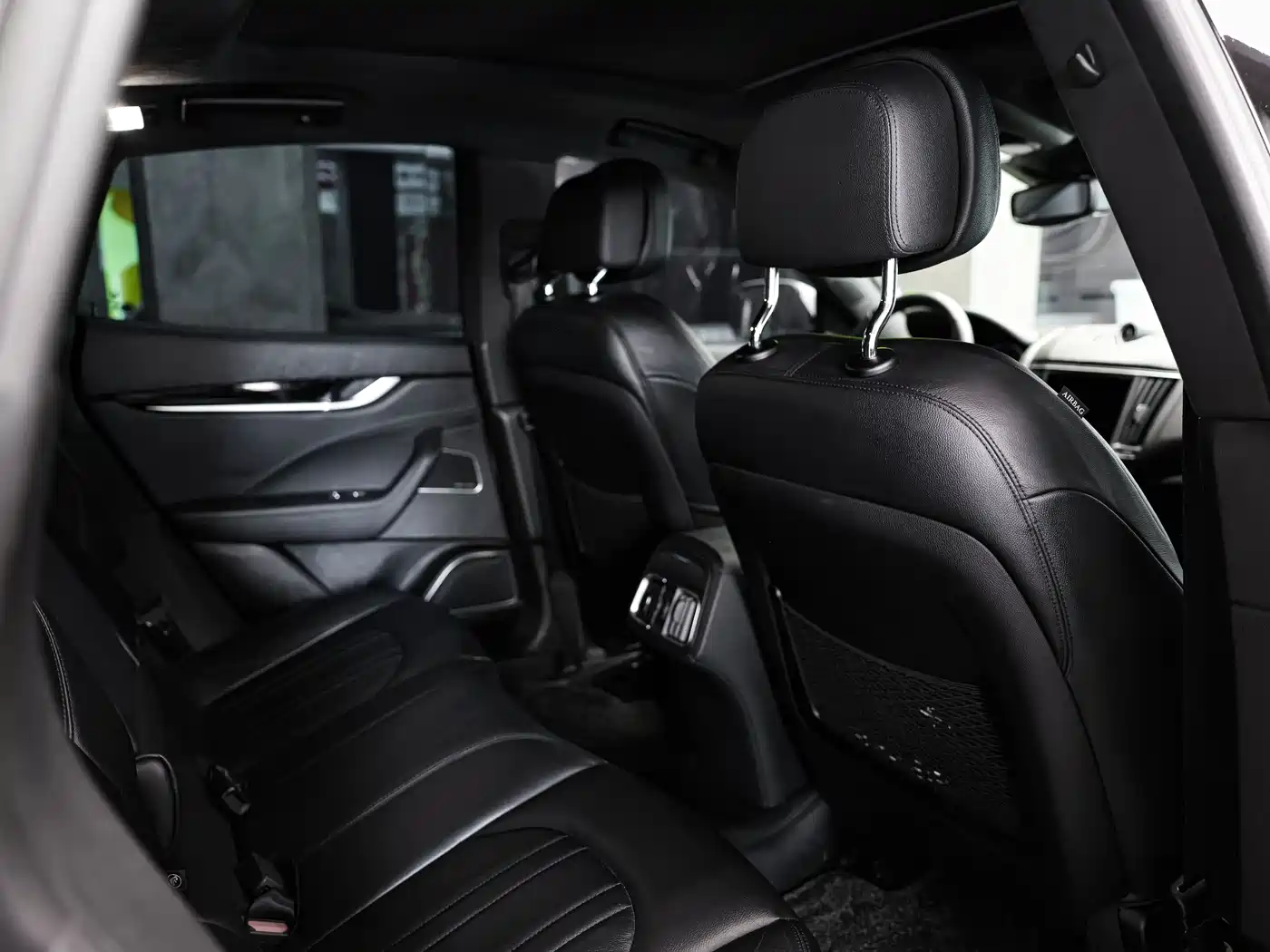 Maserati Levante 2023 2022 2.0T GT Pioneer Edition