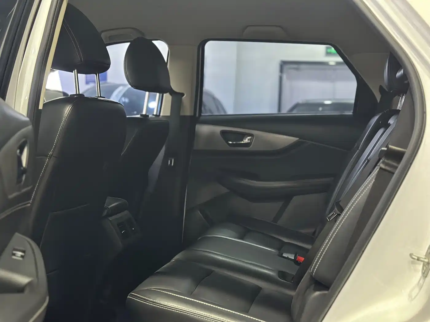 DONGFENG SCENERY S560