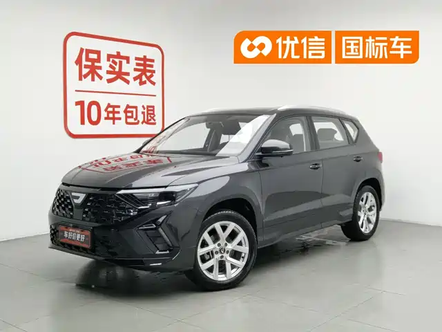  Jetta Jetta VS5 2024 280TSI Manual Pioneer Edition