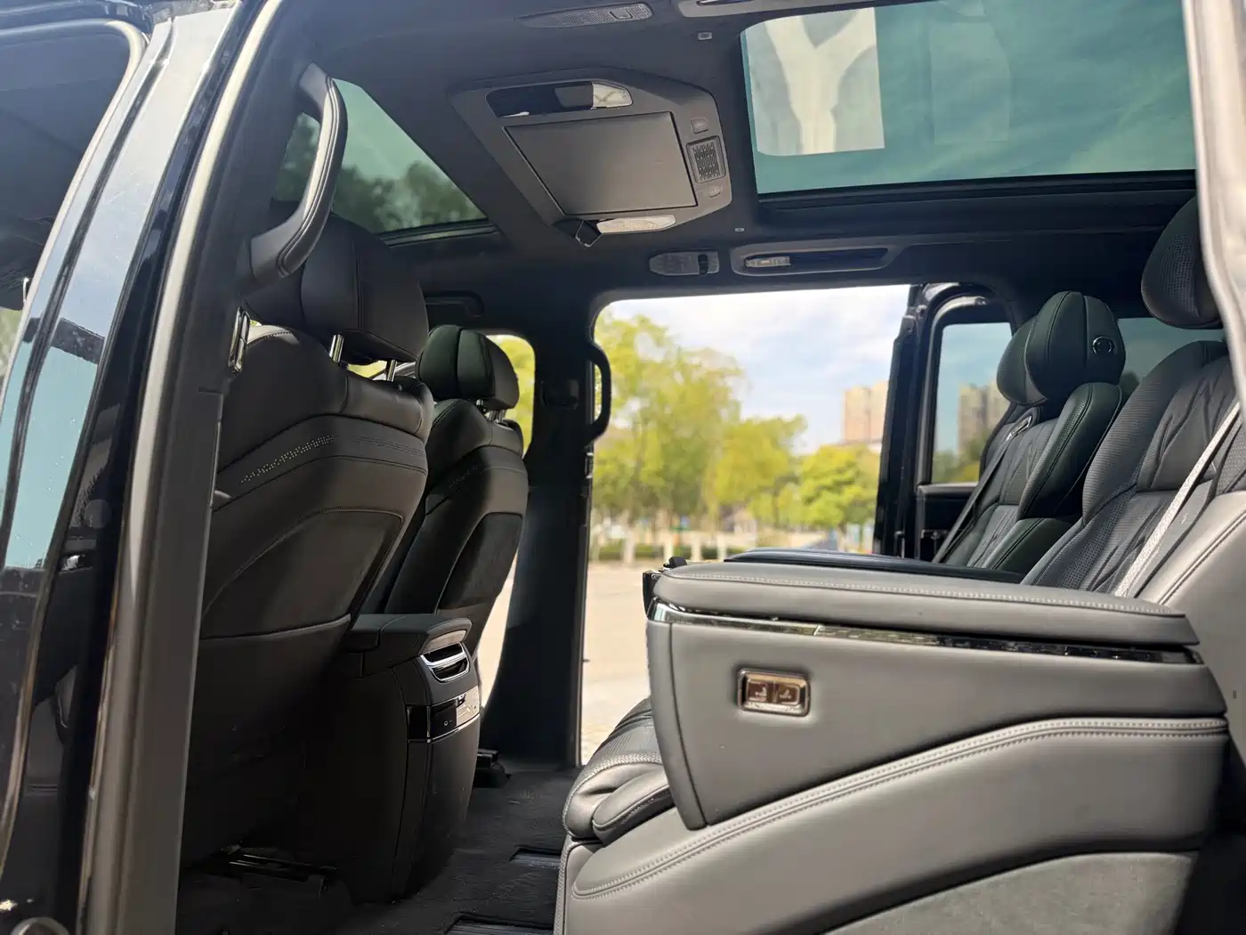 ZEEKR EXTREME KRYPTON 009