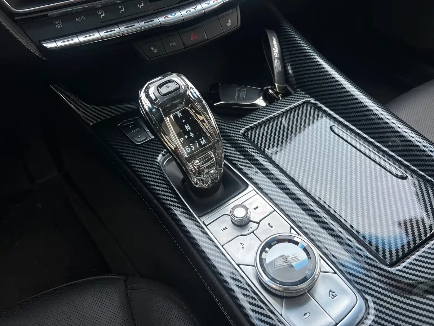 Photo 17 - Cadillac CT5